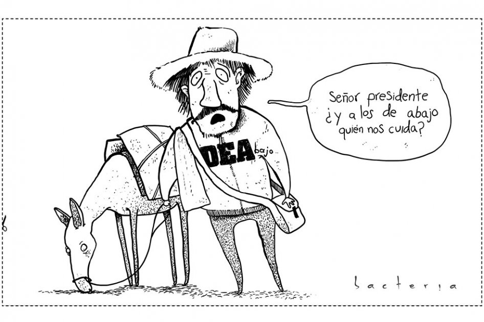 DEA