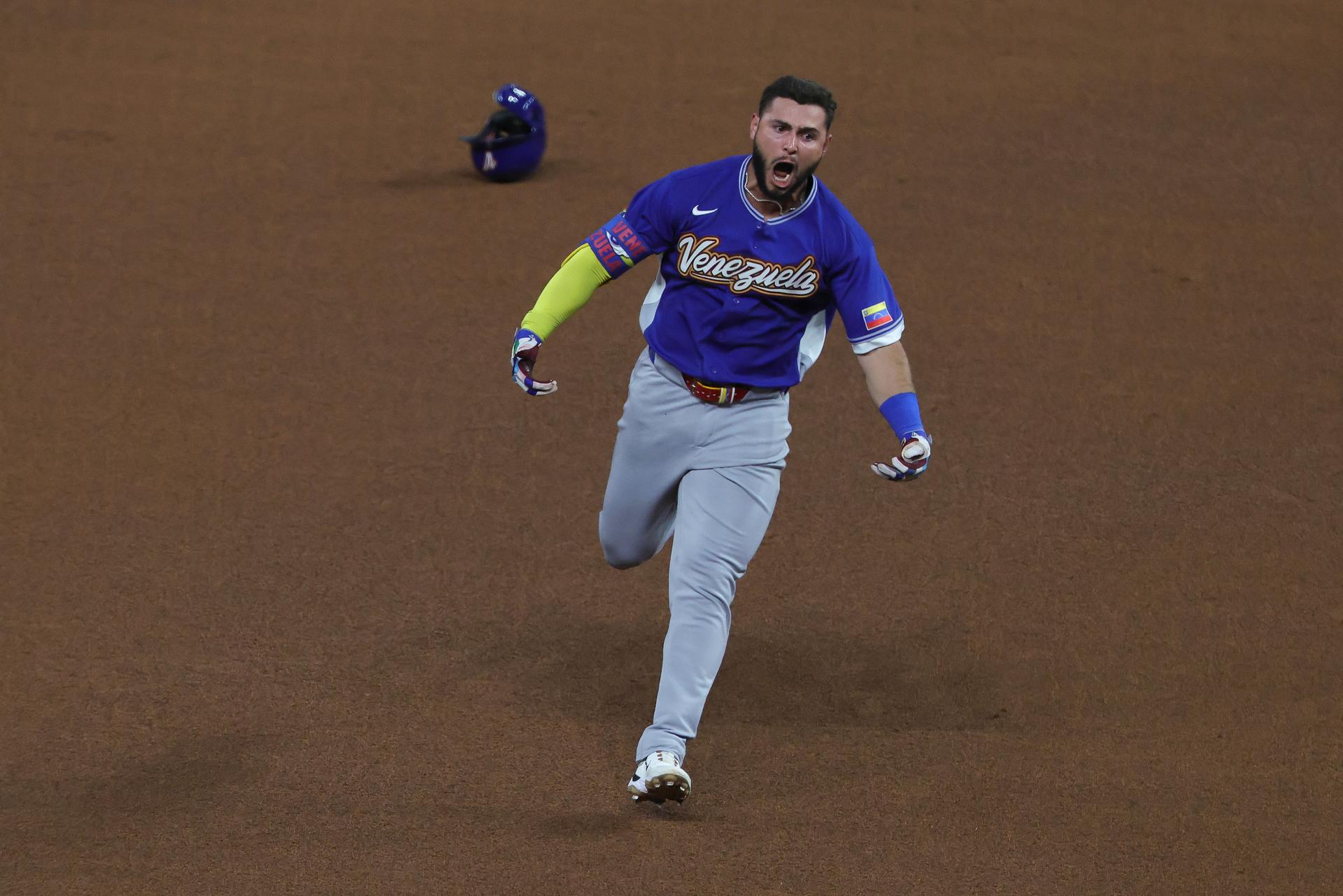 ¡Histórico! Venezuela es campeón del Clásico Mundial: le ganó la final a Estados Unidos