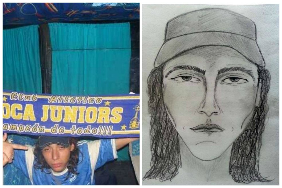 ‘No somos criminales’