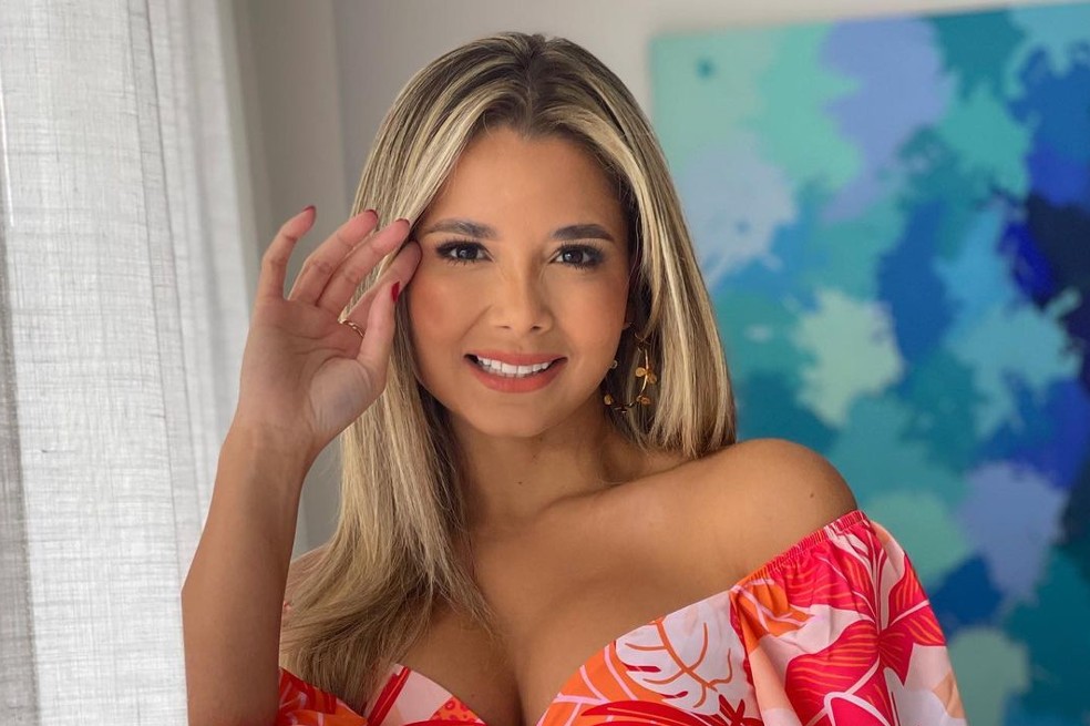 Video| Melissa Martínez, ex de Matías Mier, cambió de ‘look’: “¿elegí bien?”
