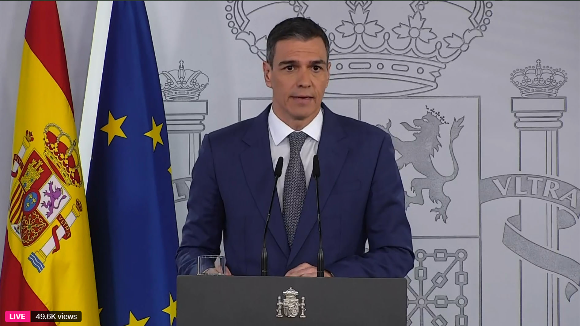 Apagón en España en vivo: recuperado más del 60 % del suministro eléctrico