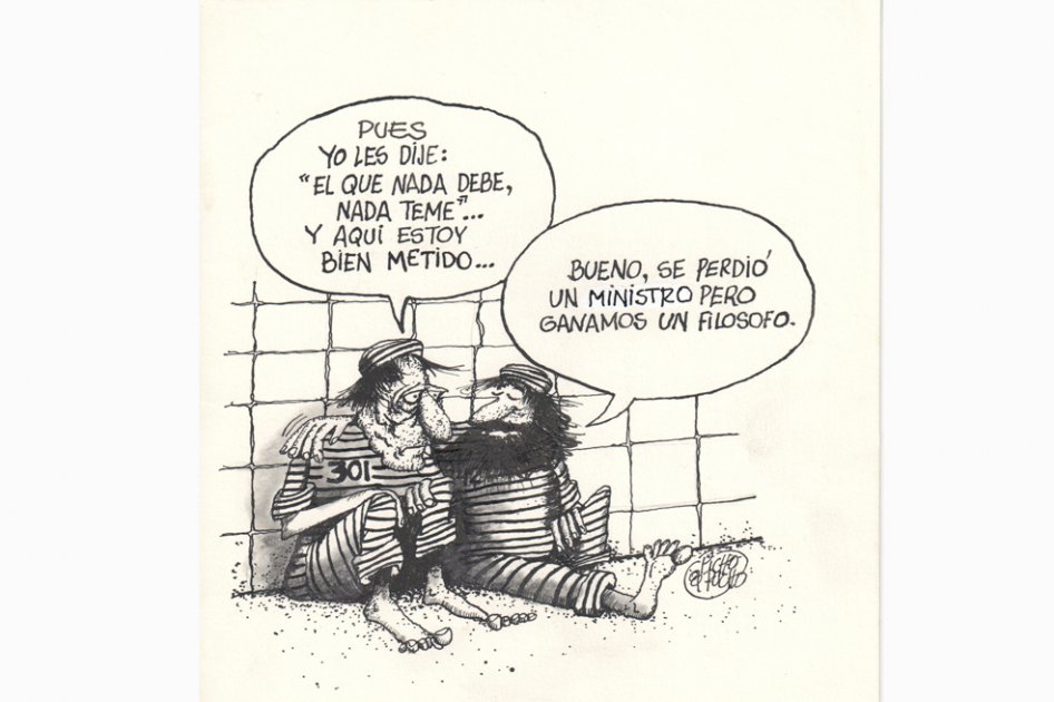 Picho y Pucho