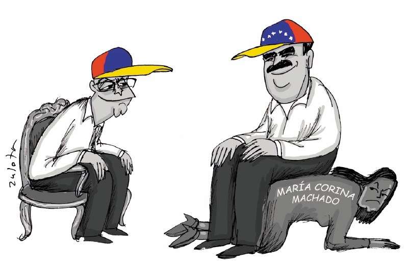 Camaradas