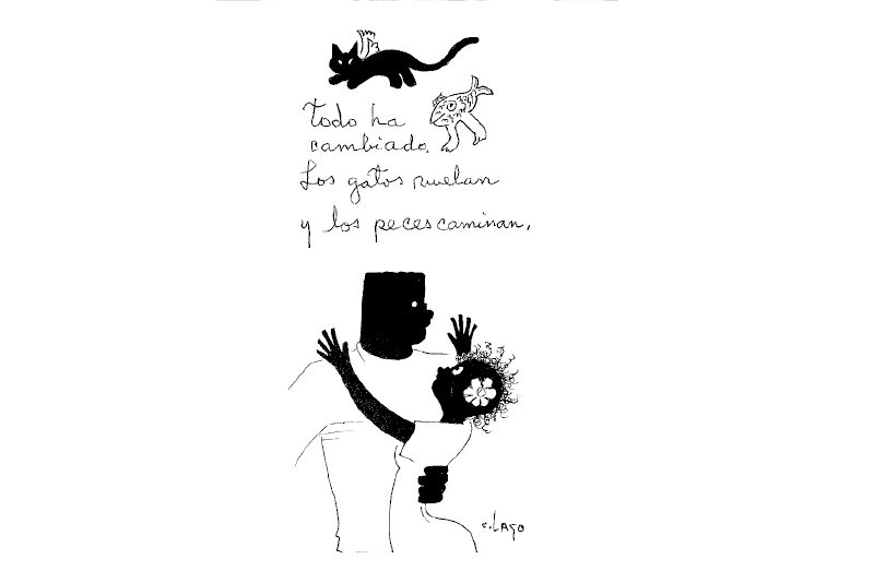 Nieves