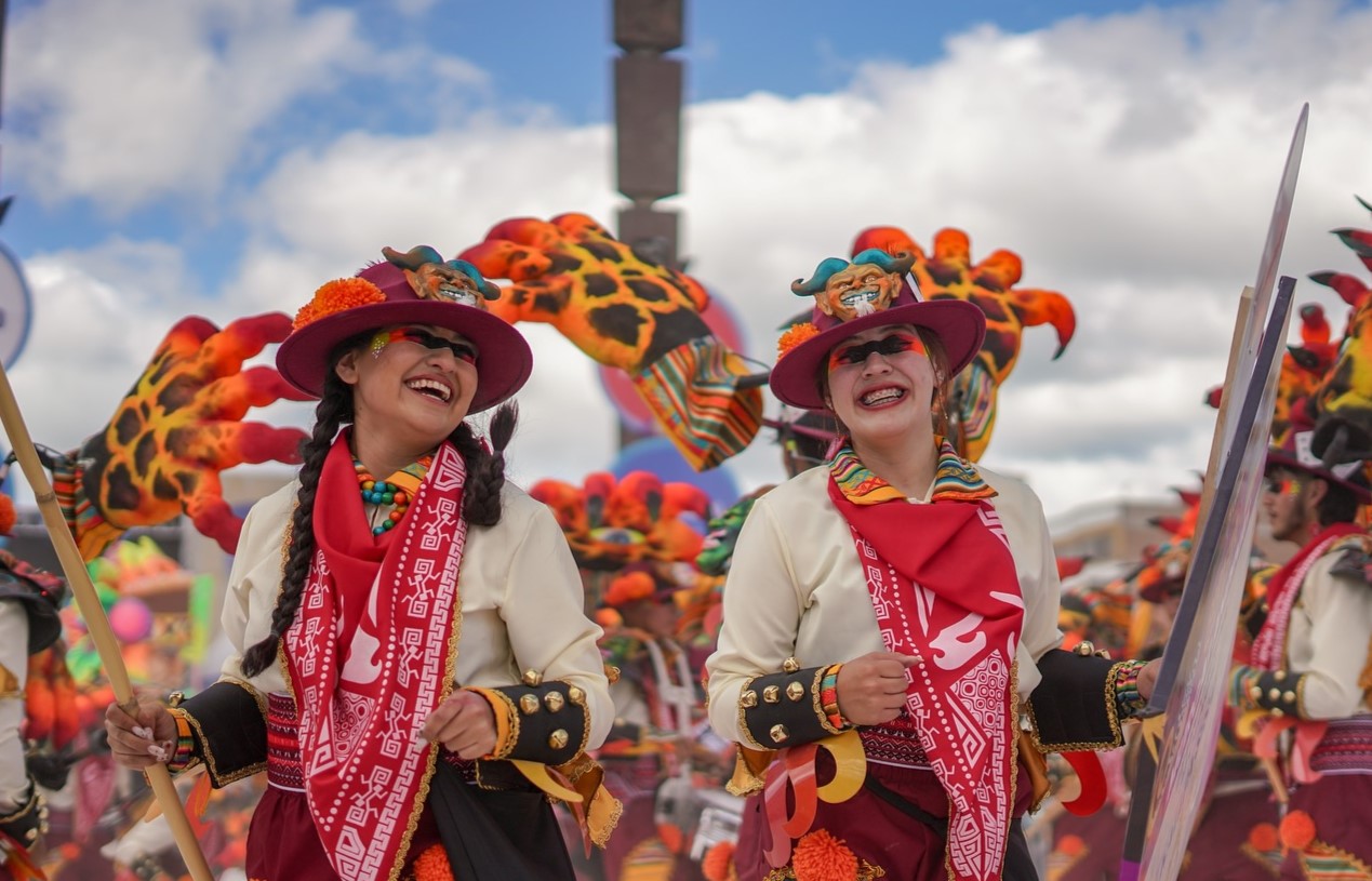 Programación del Carnaval de Negros y Blancos 2026: estos son todos los eventos por días