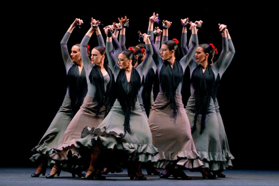El flamenco se toma este sábado las salas de cine