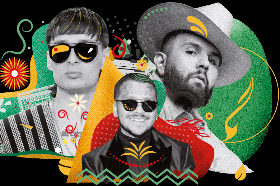 La música regional mexicana ya no quiere ser regional