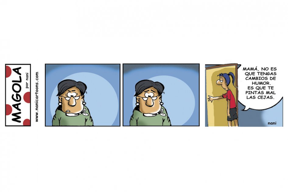 Cambios