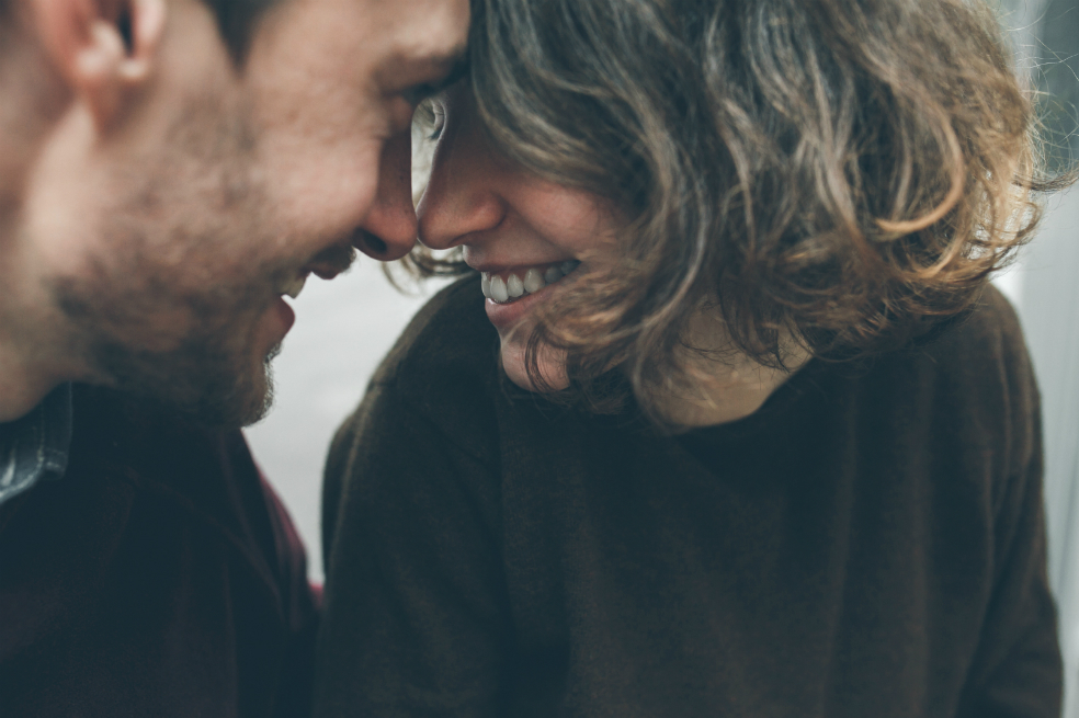 Así juega el amor con su cerebro