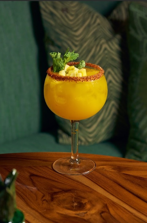 Mango Petacón