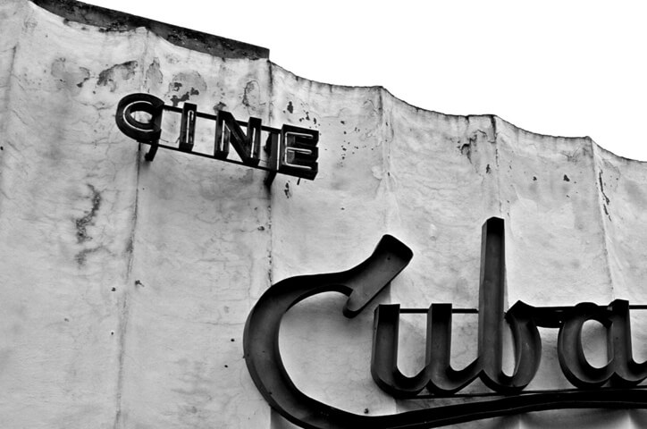 Cuba otorga marco legal al cine independiente y crea fondo de financiación