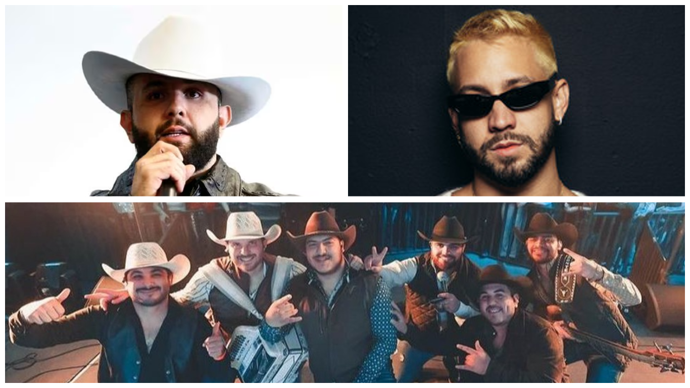 Artistas que se presentarán en el Festival Vallenato 2024: el listado completo