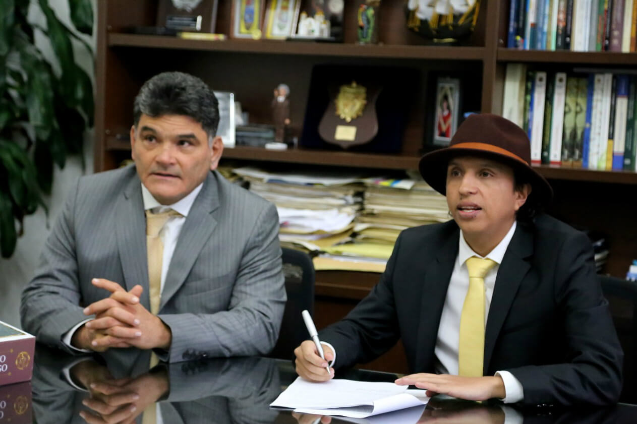 La iniciativa legislativa que pretende eliminar las matrículas extemporáneas de las universidades