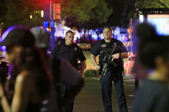 Alerta en Nueva York por posibles ataques terroristas durante presidenciales