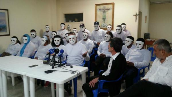 Los líos de faldas del posconflicto