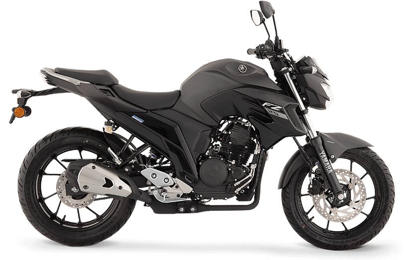 Yamaha FZ25