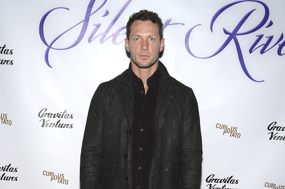 Muere asesinado actor de General Hospital