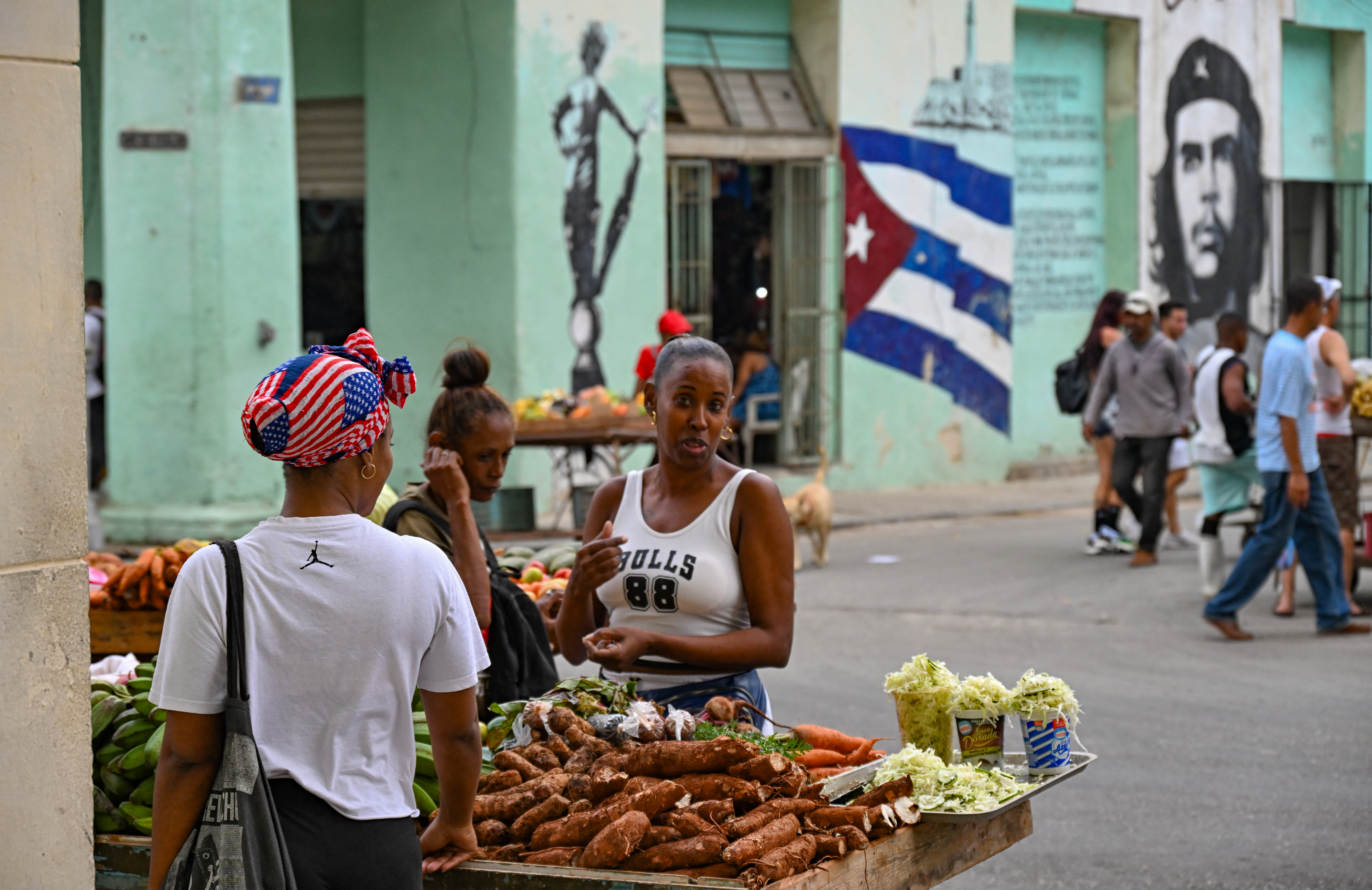 La reacción de Cuba tras salida de la lista de países patrocinadores de terrorismo