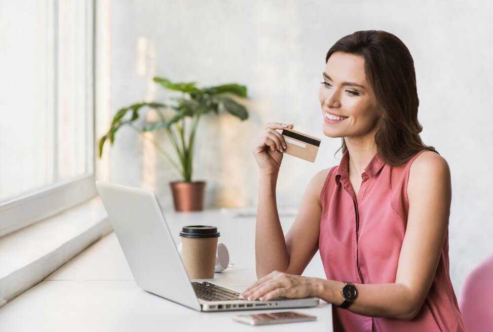 Claves para comprar online de manera segura