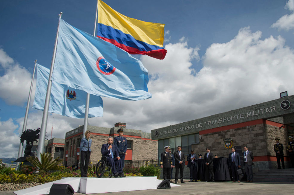 Las agendas de los invitados internacionales a la posesión de Duque