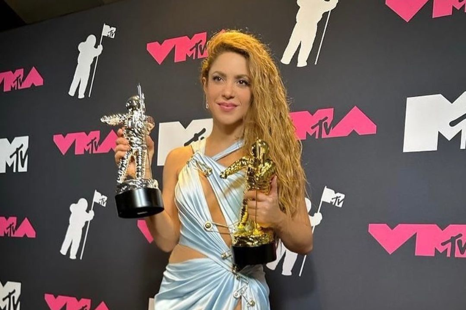 ¿Shakira prepara una gira para 2024? Acá te contamos lo que se sabe