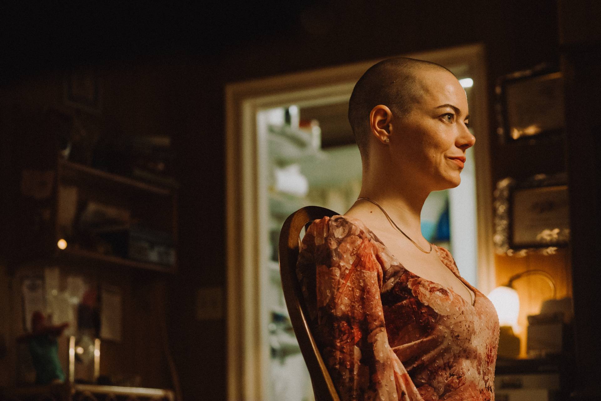 Emma Stone protagoniza Bugonia, el nuevo thriller psicológico de Yorgos Lanthimos
