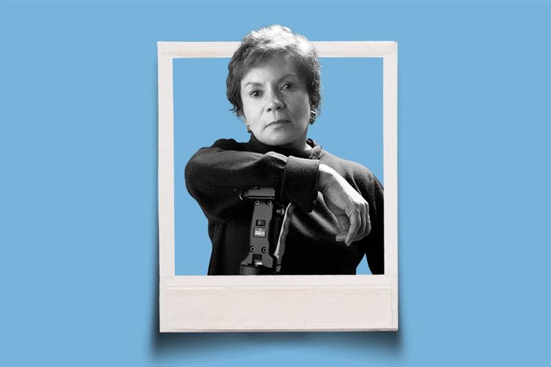 El desafío de presentar la cultura palestina en una bienal de fotografía  