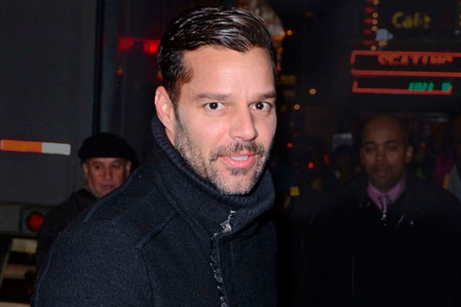 Ricky Martin, listo para ser entrenador de ‘La Voz Australia’
