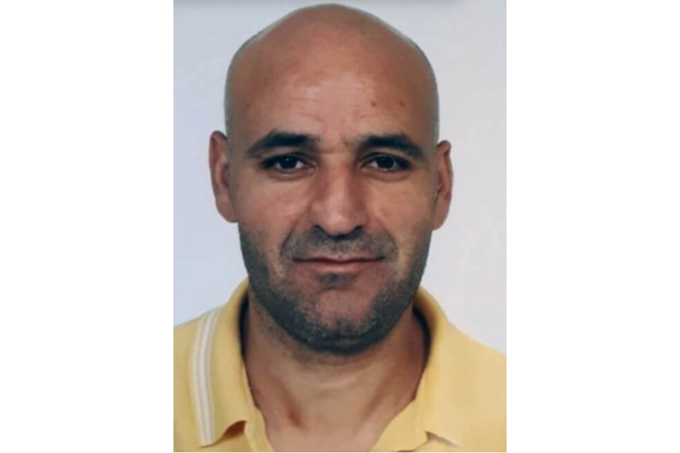 Detienen en Medellín a uno de los más buscados de los Países Bajos