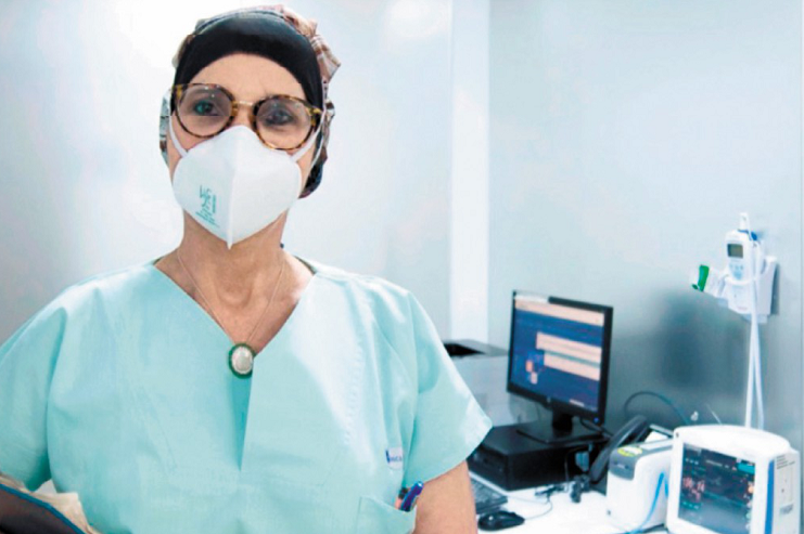 Modelo de atención digital centrado en pacientes: la apuesta de Colsanitas