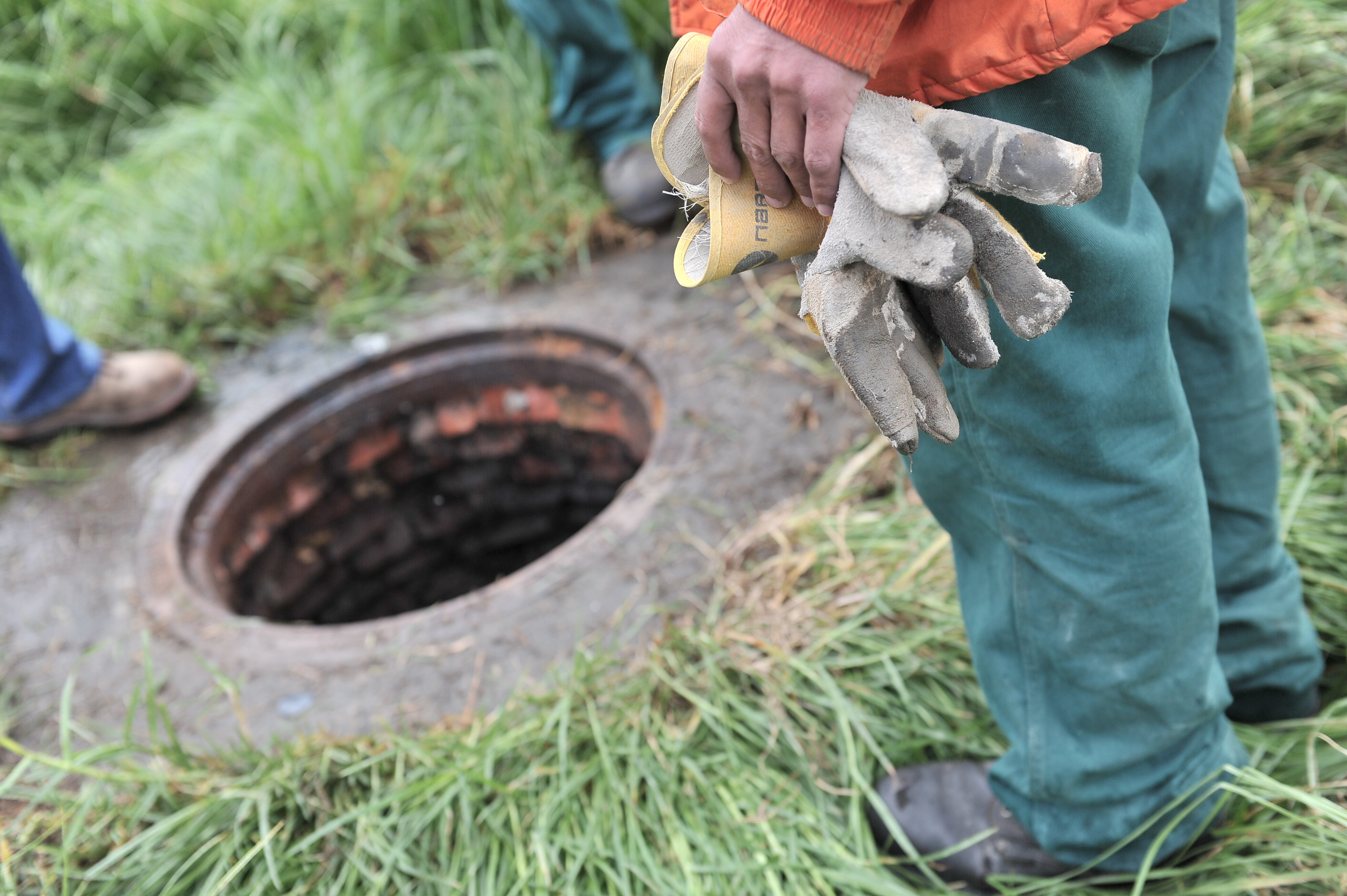 Estafadores están suplantando a trabajadores del Acueducto en algunas zonas de Bogotá
