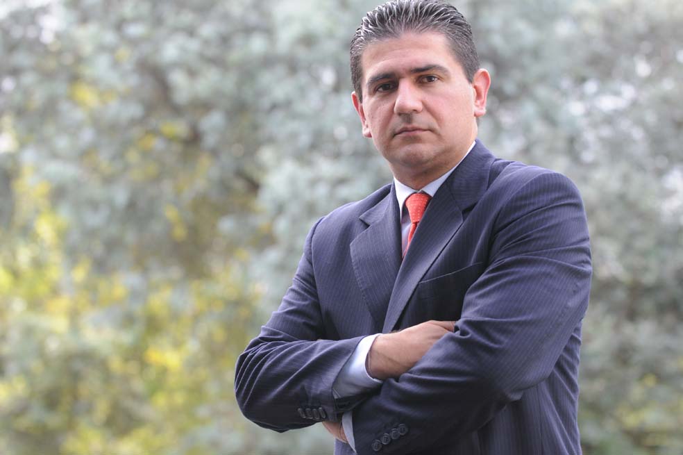 "Hay que empoderar a los médicos generales"