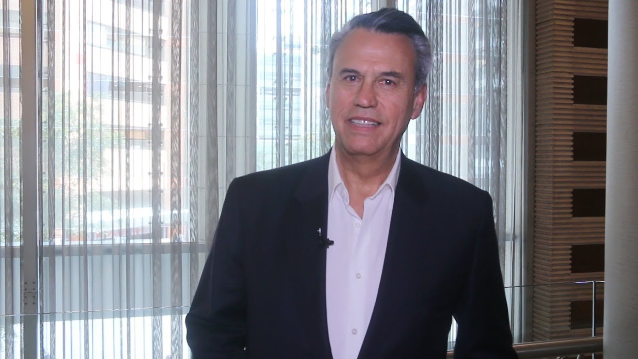 Video: Es tiempo de respetarnos entre uribistas y petristas: Rubén D. Lizarralde