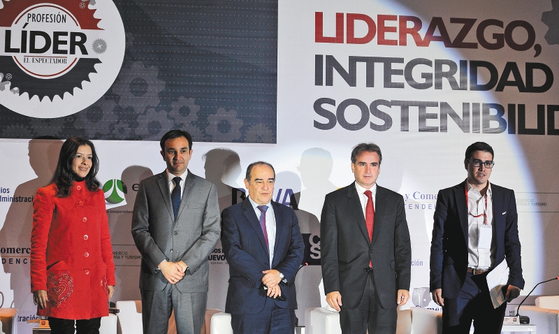 Líderes íntegros: una apuesta rentable