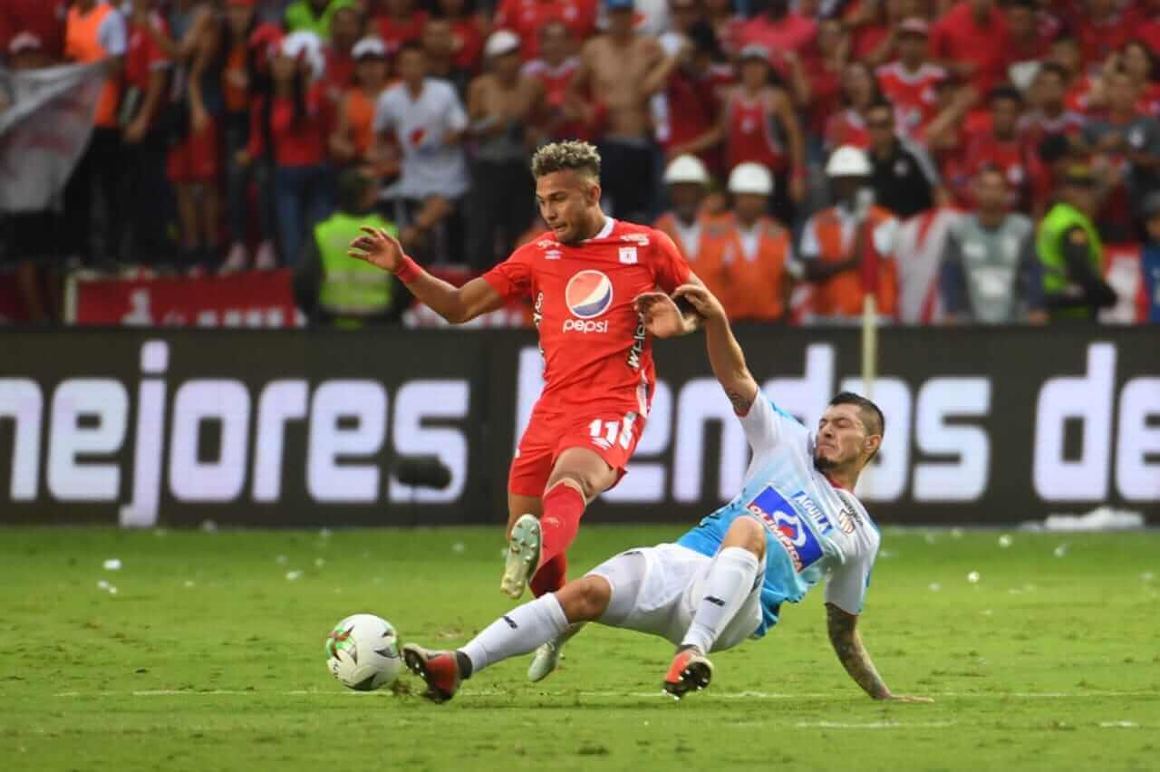 Los mejores clubes de 2019