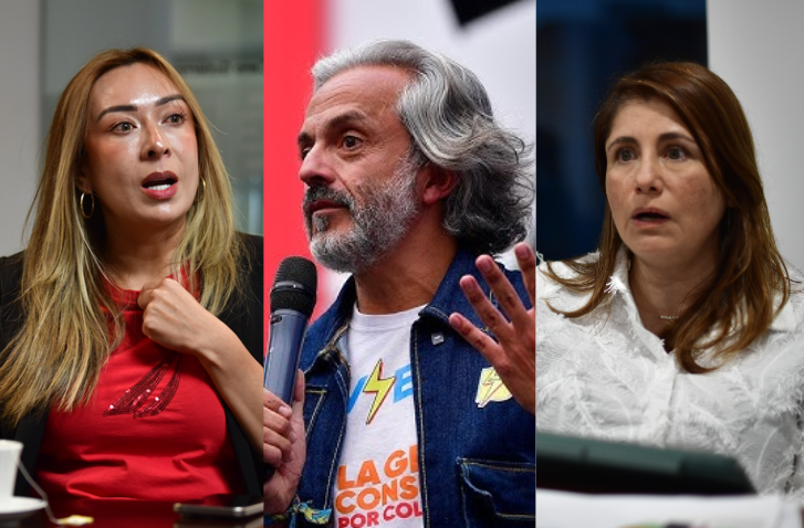 Autoridades alertan por casos de violencia electoral a cuatro días de las urnas