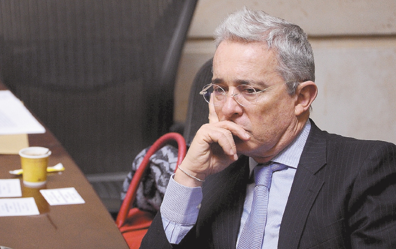 El ambiente en el Congreso para darle facultades extraordinarias a Duque de subir el salario mínimo