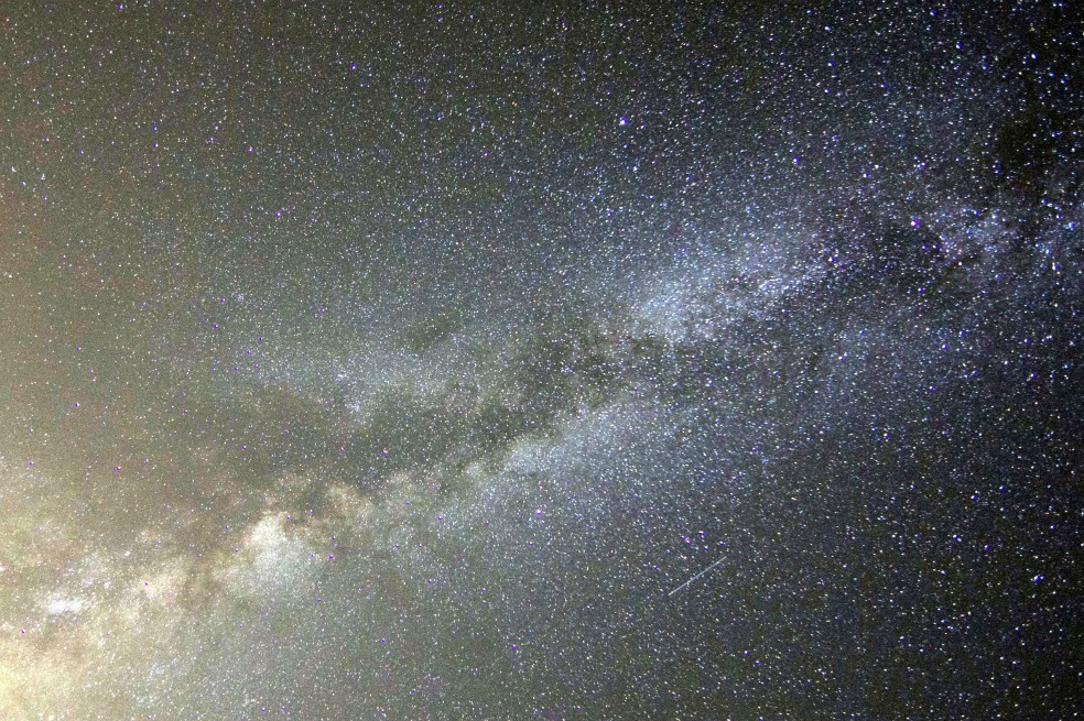 ¿Es el universo homogéneo? Una explicación desde la astrofísica
