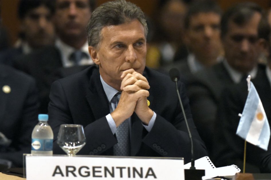 ¿Por qué Argentina se enfrentó a Venezuela en Mercosur?