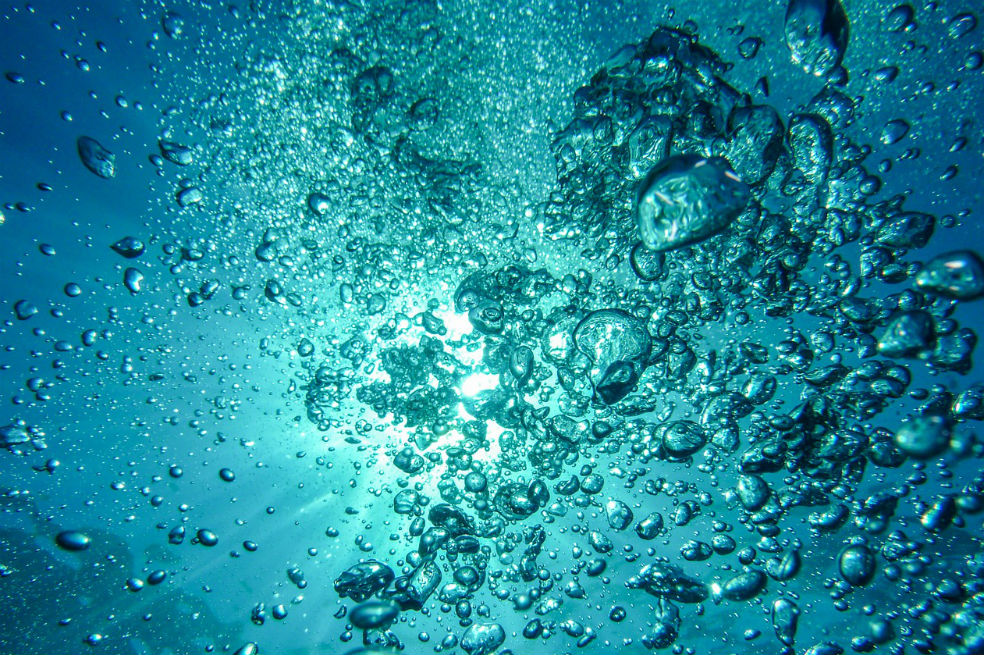 Si tiene una idea innovadora para cuidar el agua, el BID podría financiarlo