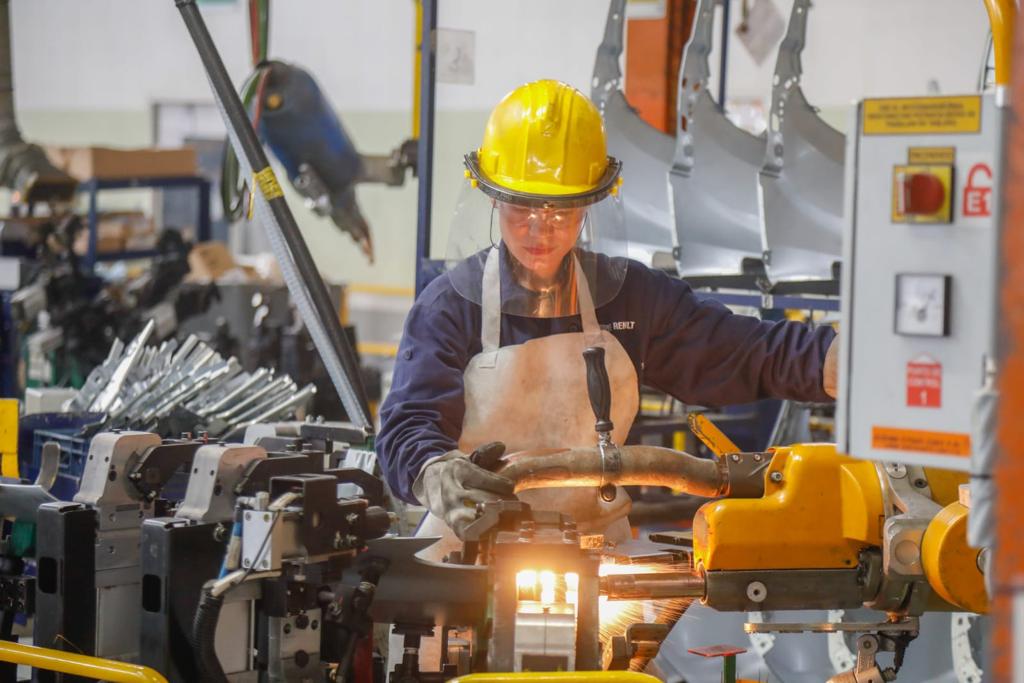Claves del Conpes de reindustrialización que prevé inversiones por $7,8 billones