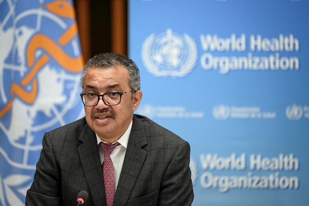 La Organización Mundial de la Salud creará un ‘pasaporte’ de salud