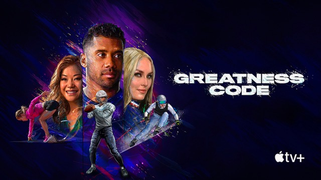 Apple TV+ revela el tráiler de la segunda temporada de “Greatness Code”