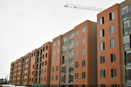 Más impuestos a la vivienda usada afectará la economía: Fedelonjas