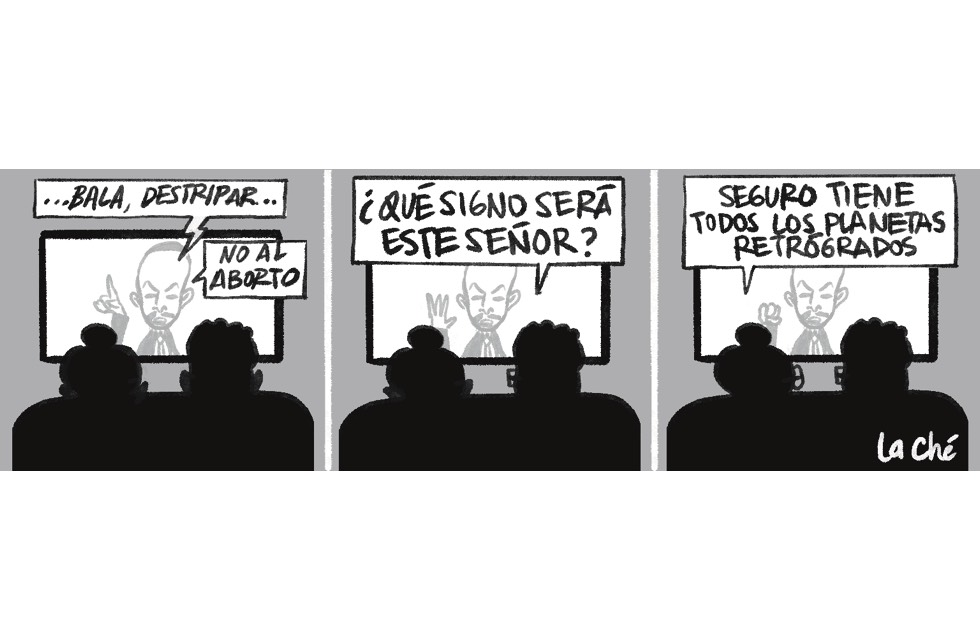 La Ché