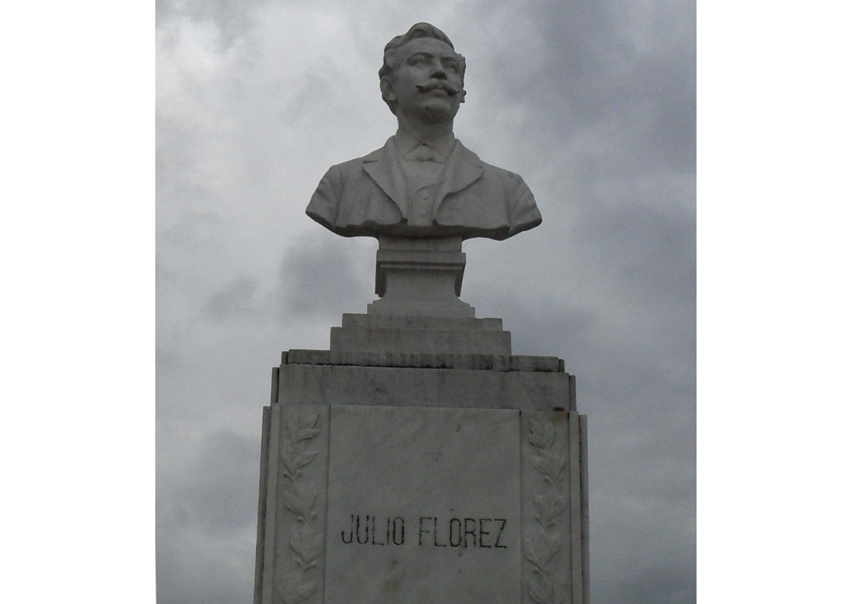 Julio Flórez, el poeta nacional (Verso a verso)