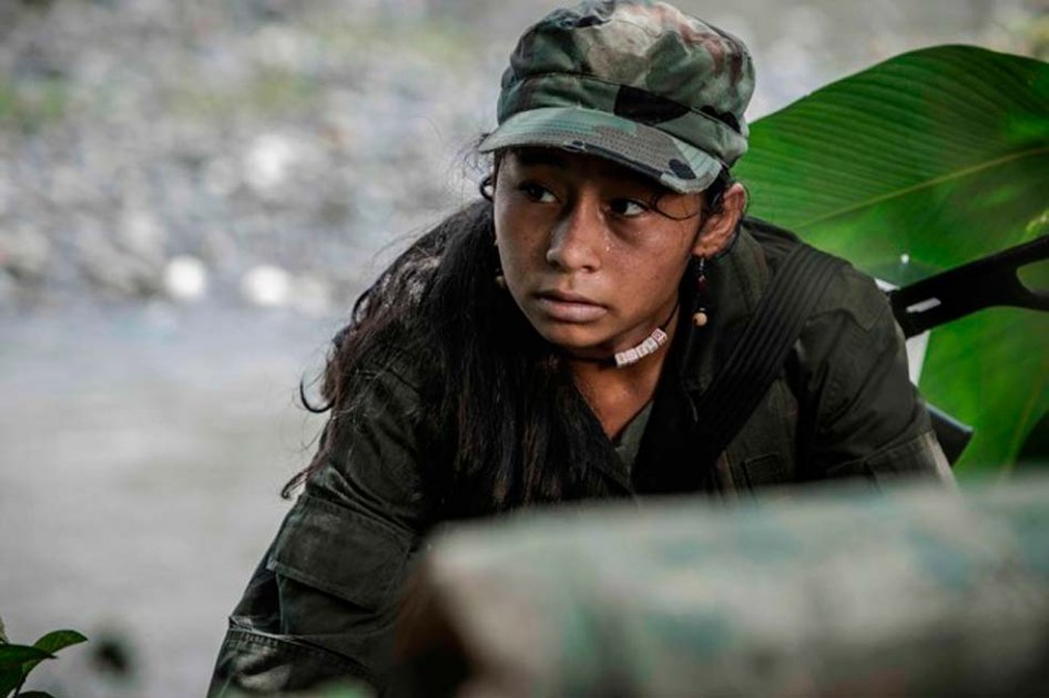 Película «Alias María» se vende a diez países