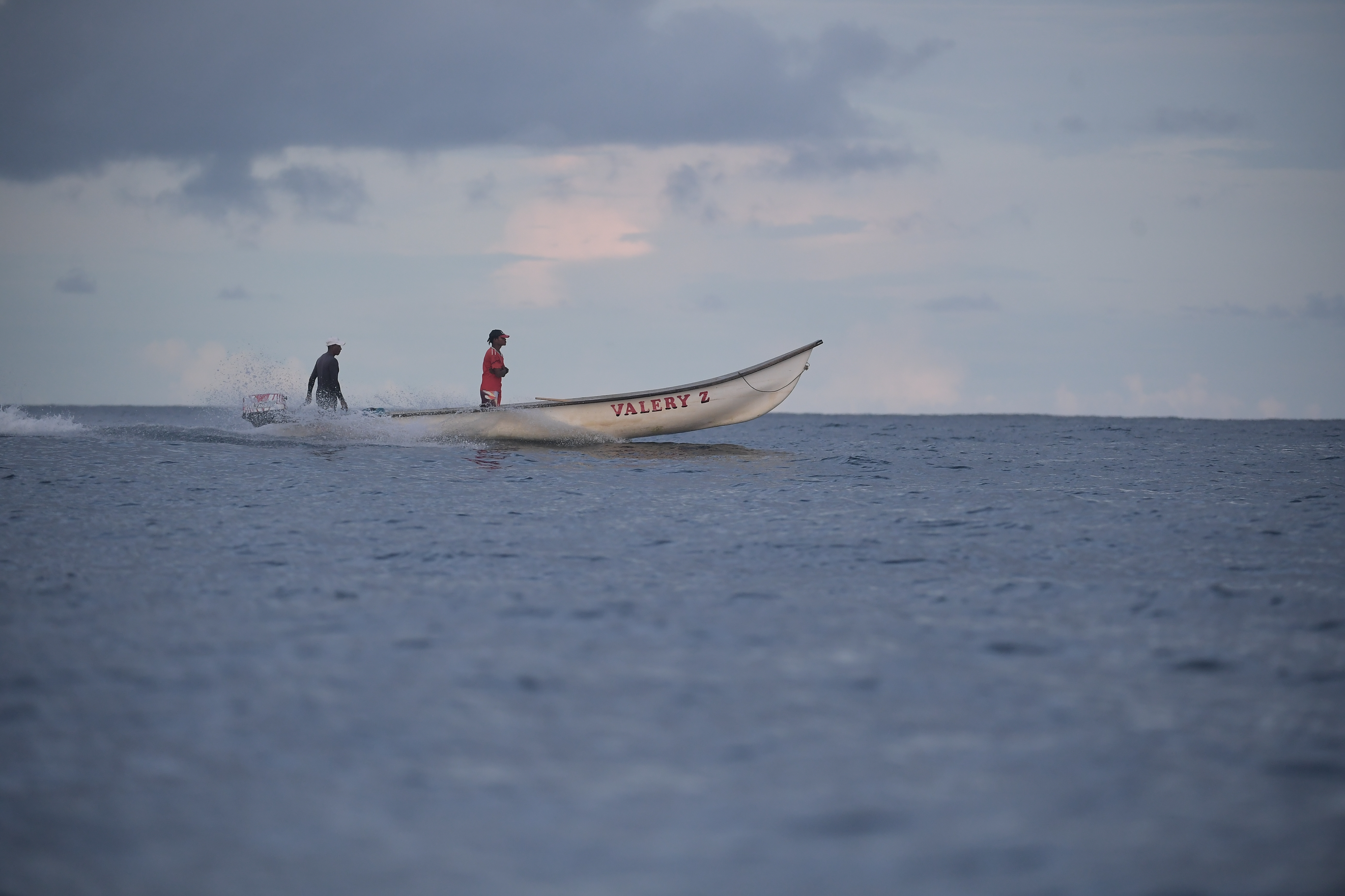La pesca artesanal en Coveñas recibe un impulso