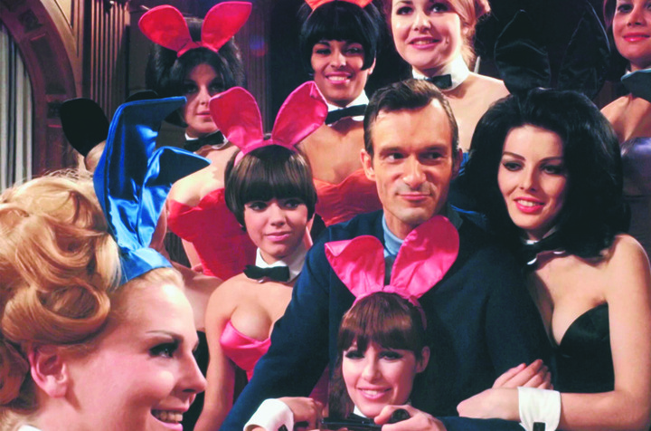 “Secretos de Playboy”, una serie que desnuda la realidad