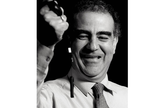 Fidel Cano filtra sus secretos